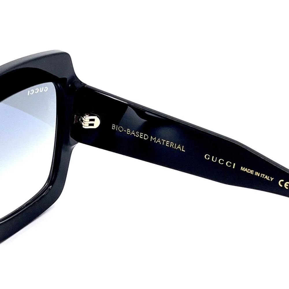 NEW!!! GUCCI Sunglasses GG1111S 001 Authentic